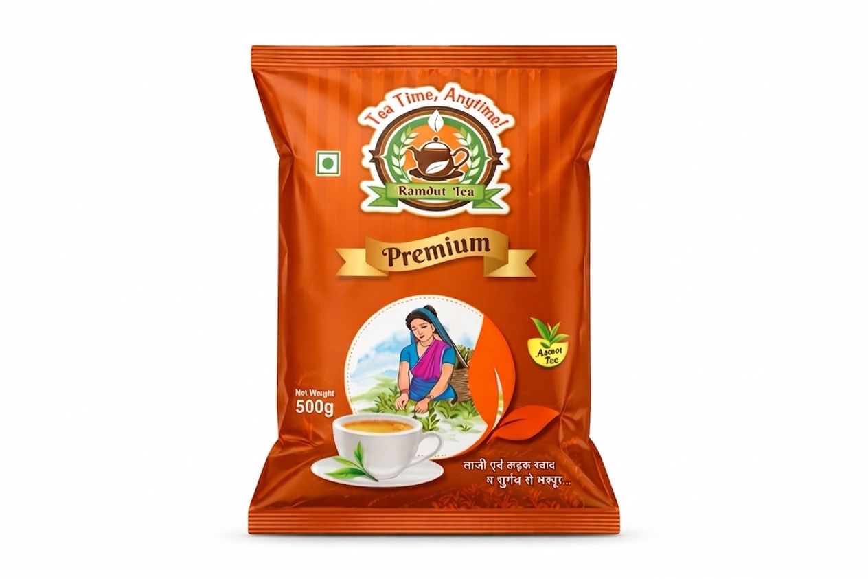 500g