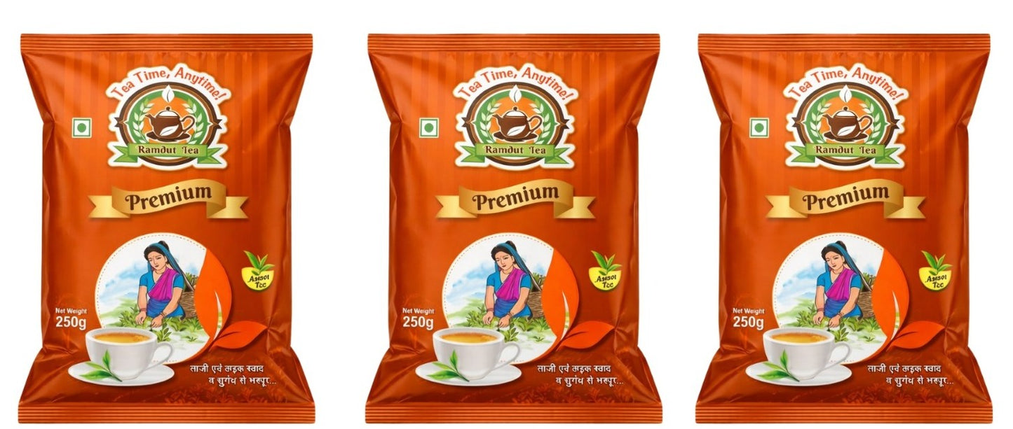 250g pack of 3