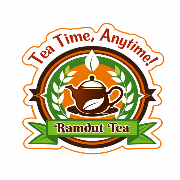 Ramdut Tea